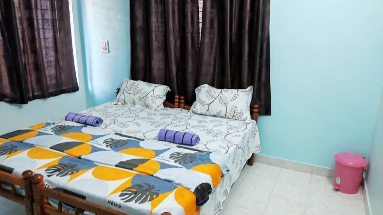Alappuzha Gothra Beach Casa المظهر الخارجي الصورة