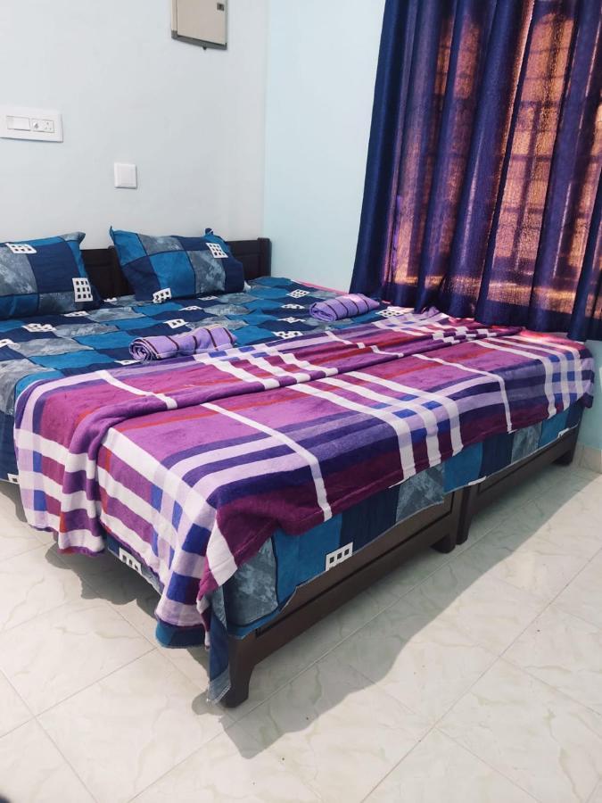 Alappuzha Gothra Beach Casa المظهر الخارجي الصورة
