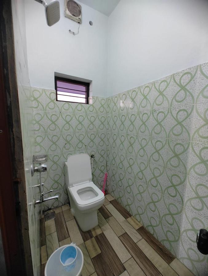 Alappuzha Gothra Beach Casa المظهر الخارجي الصورة
