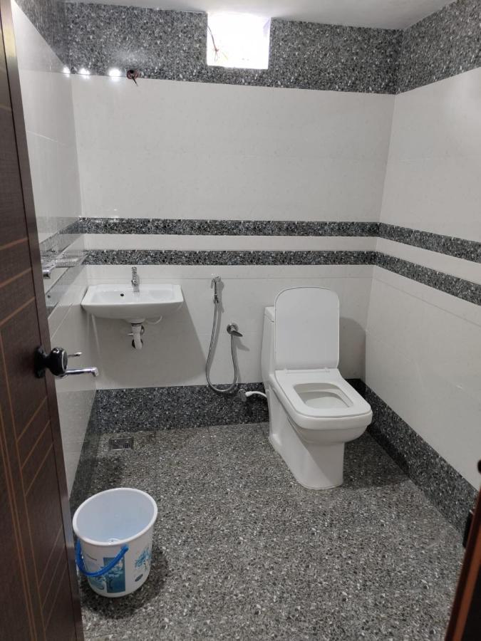 Alappuzha Gothra Beach Casa المظهر الخارجي الصورة
