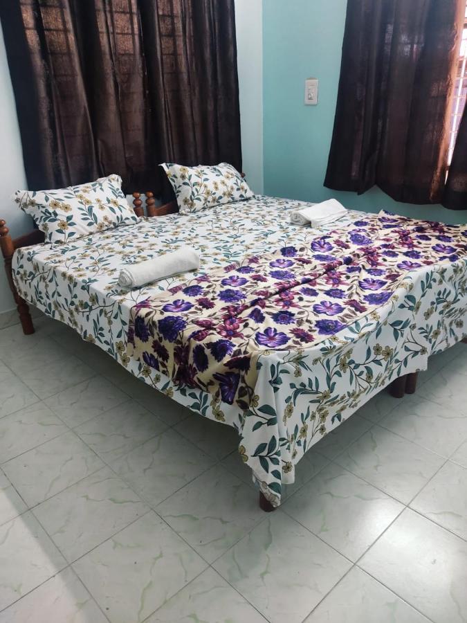 Alappuzha Gothra Beach Casa المظهر الخارجي الصورة